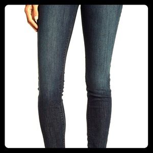 Hudson Krista Super Skinny jeans